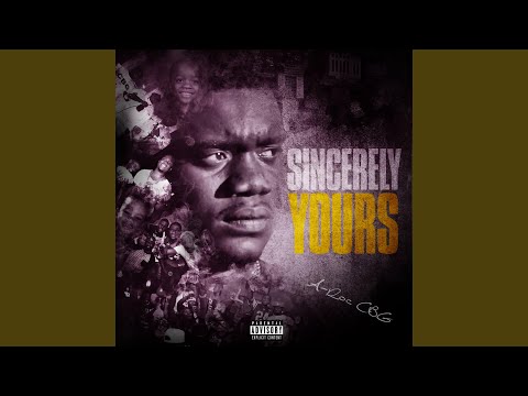 My City (feat. T.G.)