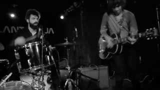 Guadalupe Plata, ''Calle 24''; Sala Planta Baja