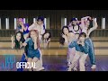 NiziU 「Super Summer」 Dance Performance Video