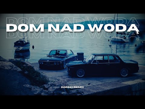 Pezet & Wani - Dom Nad Wodą (Dorski Remix)