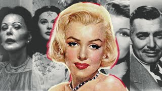 Cosmetic Procedures in the Golden Age of Hollywood
