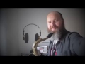 Sid's Delight by Tadd Dameron (Artem Zhulyev tenor saxophone solo)