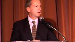 David Bohnett GLSEN 2009 Lifetime Achievement Award Speech (excerpt)