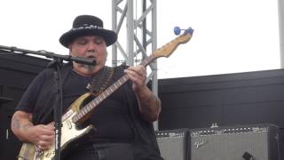 "Working Class Blues" - Popa Chubby