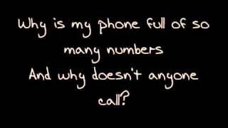 Lily Allen - Why - Lyrics (On Screen)