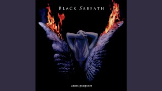 Black Sabbath — Back to Eden