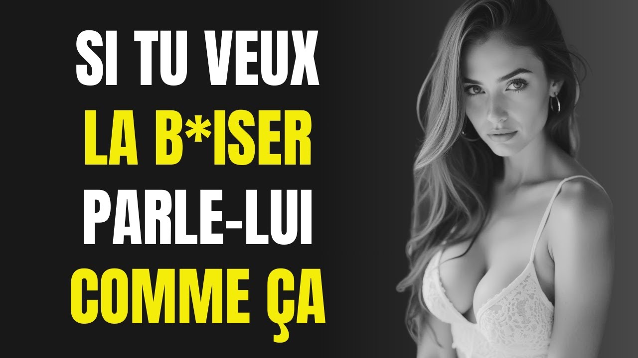 2 MOTS QUE LES HOMMES ÂGÉS UTILISENT POUR ATTIRER LES FEMMES | Stoïcisme