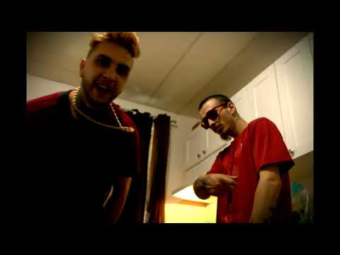 Blasphem X Lazy - BEEF  VideoclipOfficiel