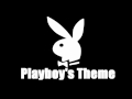 Henry Mancini ~ Playboy's Theme (Rest in peace Hef)