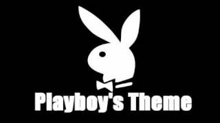 Henry Mancini ~ Playboy&#39;s Theme (Rest in peace Hef)