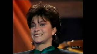 RICCHI E POVERI - Lascia Libero Il Cielo (Colosseum, 1987)