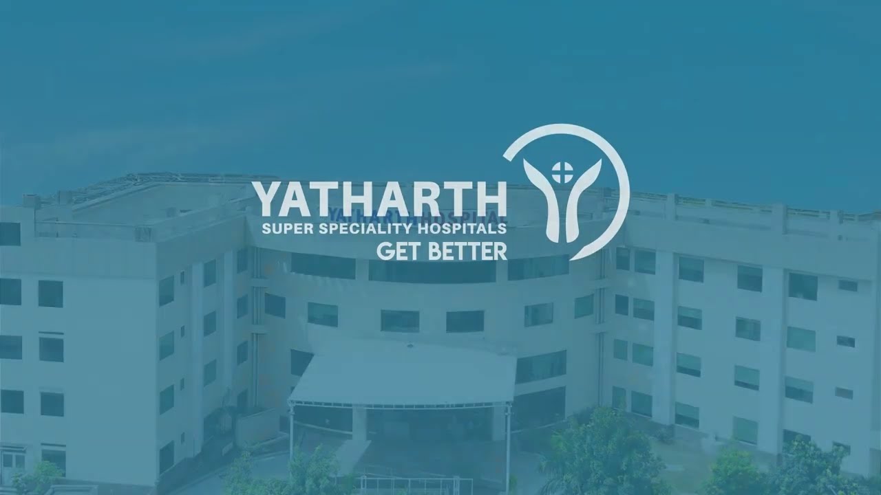 Yatharth Super Speciality Hospital, Now in Model Town, New Delhi