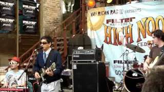 Money Mark - Rock In The Rain [2007-03-16]