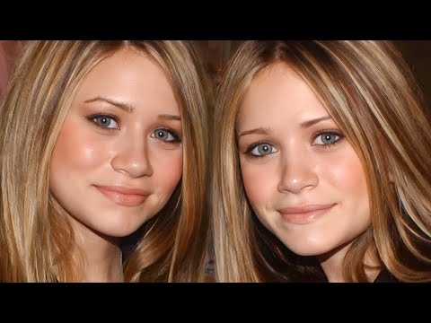 Die Tragödie Um Die Olsen-Zwillinge