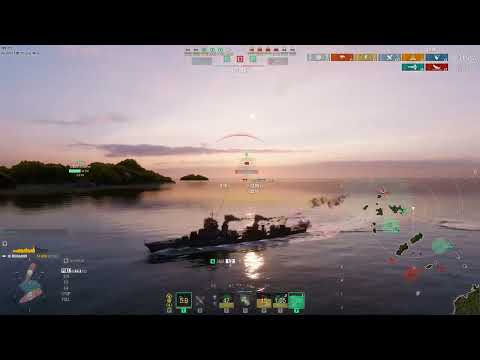 Mogador the tier9 ranked Apex Predator!