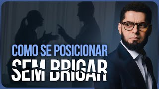 4 confrontos que toda pessoa deve enfrentar para crescer