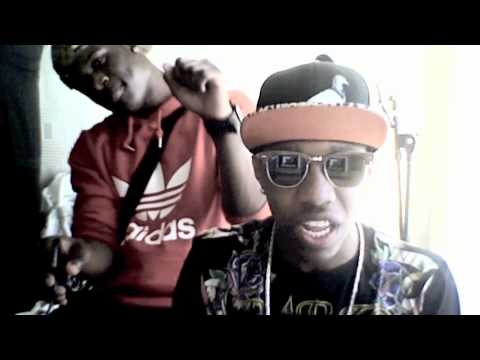 GovaGov ft. Wenchii - YOG Freestyle (apple sessie)