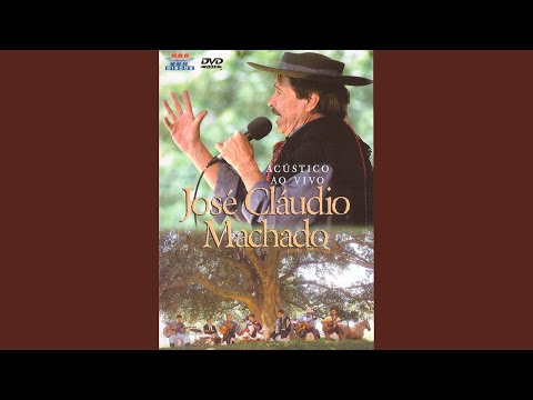 José Cláudio Machado - No Meu Rancho (DVD Completo) - Melhor Qualidade