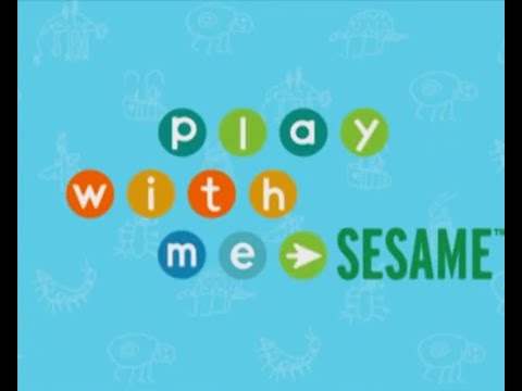 Play with Me Sesame - Intro (English)
