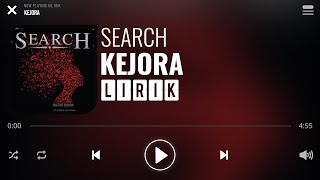 Download lagu Search - Kejora [Lirik] mp3
