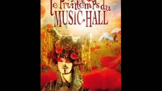 Mon pote le Gitan (Mouloudji Cover)