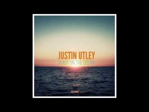 Justin Utley | Walk On The Ocean (Piano Cover)