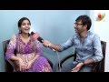 RJ Balaji Teasing Swathi: Vadacurry Interview ...