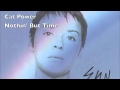 Cat Power - Nothin' But Time