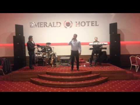 Vlorentin Vladi TINI - Live 2013