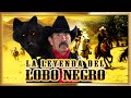 LA LEYENDA DEL LOBO NEGRO Pelicula De Accion Completa En HD