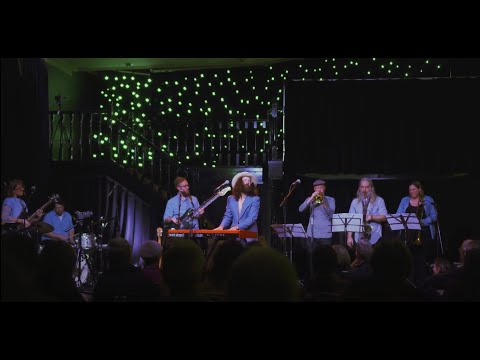 Brunswick Ballroom