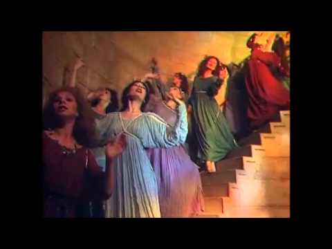 Princess Ida, 9. 'Mighty maiden with a mission'