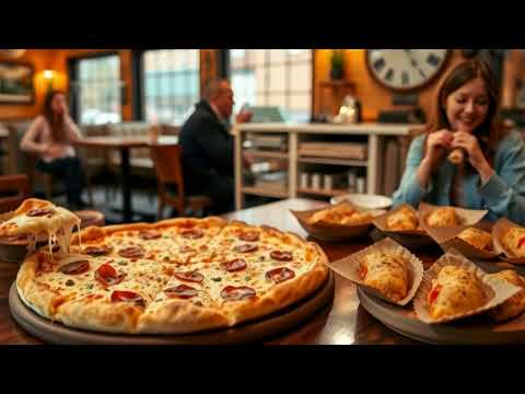 Top 10 Must Try Missouri Foods πΊπΈ BBQ, Toasted Ravioli & Midwest Flavor Explosion!#MissouriFood