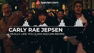 Carly Rae Jepsen - I Really Like You (Liam Keegan Remix)
