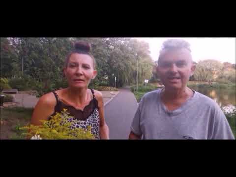 Wizja lokalna SIO w terenie proponowanym pod budowę drogi w ramach MPZ Olimpijska