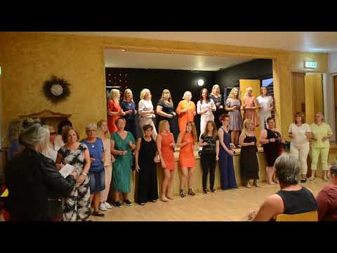 Joyvoice Ödeshög 22 maj