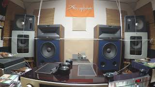 銀箱でHolly Cole 『I CAN SEE CLEARLY NOW』『GET OUT OF TOWN』『THE TENNESSEE WALTZ』