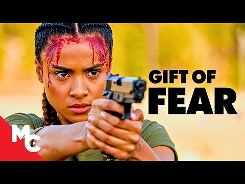 They Killed Her Mom, Now They’ll Pay | Full Movie | Action Crime Drama | Gift Of Fear | 2024 Movie