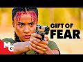 They Killed Her Mom, Now They’ll Pay | Full Movie | Action Crime Drama | Gift Of Fear | 2024 Movie