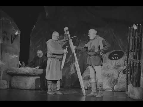 Blaník - Jan Hraběta jako Smil Flek z Nohavic