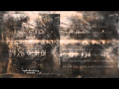 Desir feat Uğurcan Çolak - İsyan@Produced by Desir