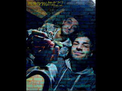 Funkmatazz feat. Giamba - T - 4) Vibraz1
