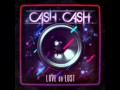 05. Cash Cash - Wasted Love 