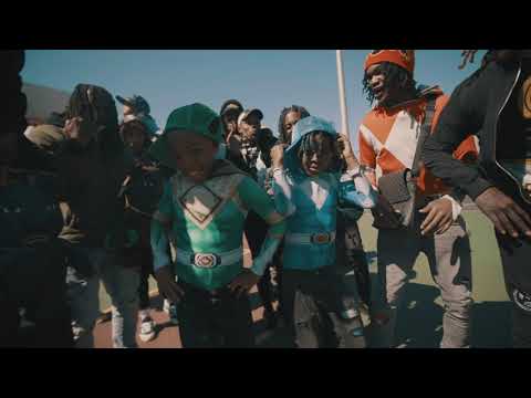 World Wide Fresh - Get A Bag Ft Baby Woa x Mr Wham x P Get Bizze x Dinksworth