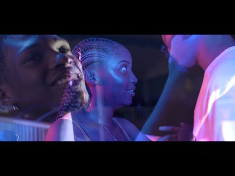 TI DYMOK x MAKA JAY - [ H24 ] - CLIP OFFICIEL Avril 2020