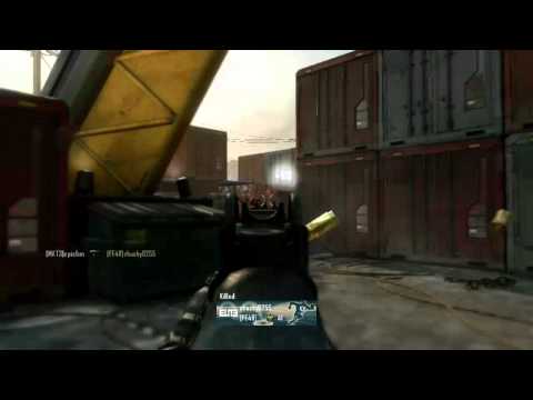 Black ops 2 kills(sample) by epicfun!