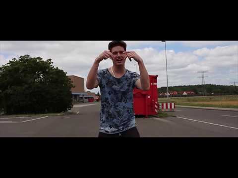 Bauer - RIP Prince Rida (ft. Addiieh & Jayef) [Offizielles Musikvideo]