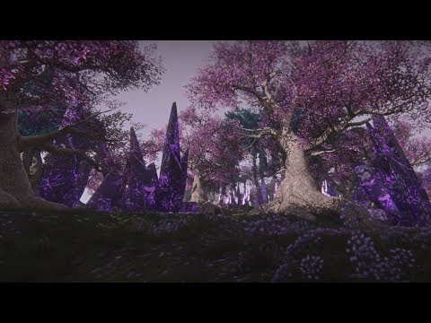 PlanetSide 2's New Continent: Oshur