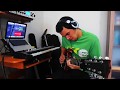 Robben Ford - Peace on my mind ( solo )
