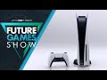 The Future Games Show Presents: The Future of Gaming